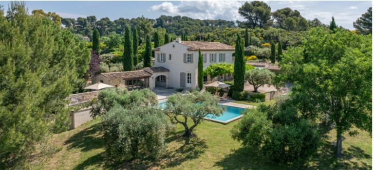 Immobilier de prestige Barnes