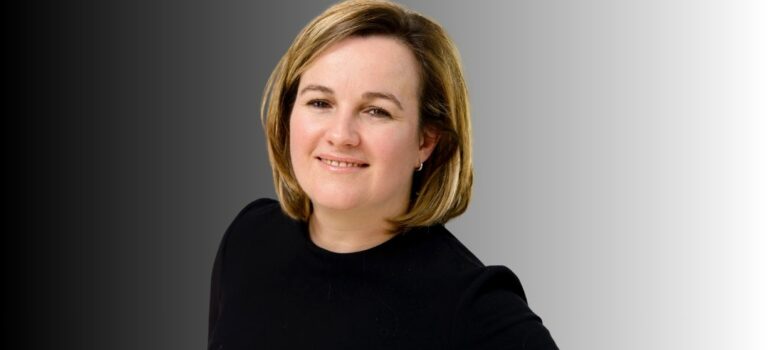 Marilyne Lacaze, directrice d’Alber (filiale d’Acceo, specialiste des petites copropriétes
