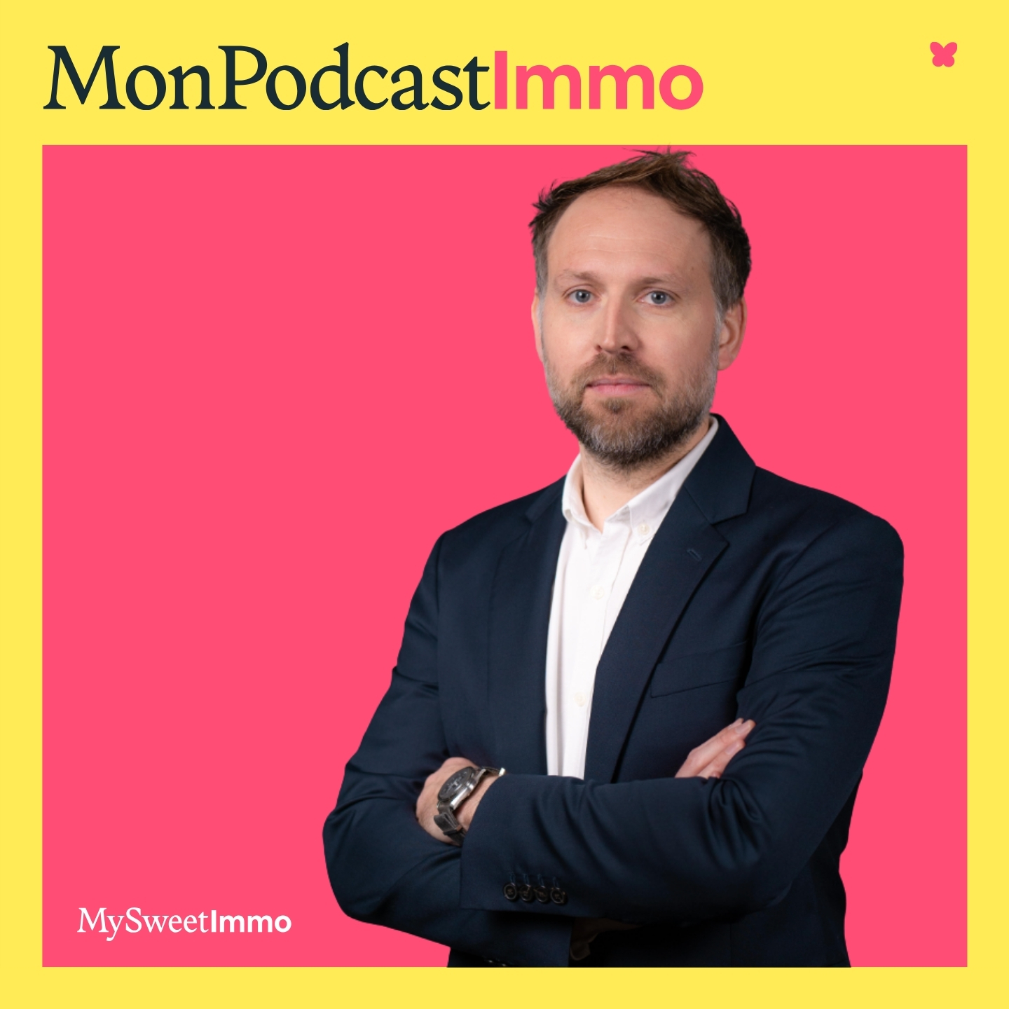 Thomas Lefebvre decrypte le marché de l’immobilier de prestige dans Mon Podcast Immo
