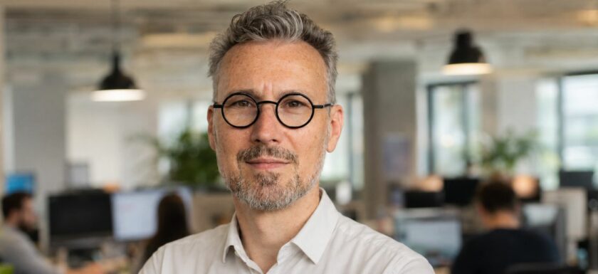 Aurelien Flament, directeur general france idealista