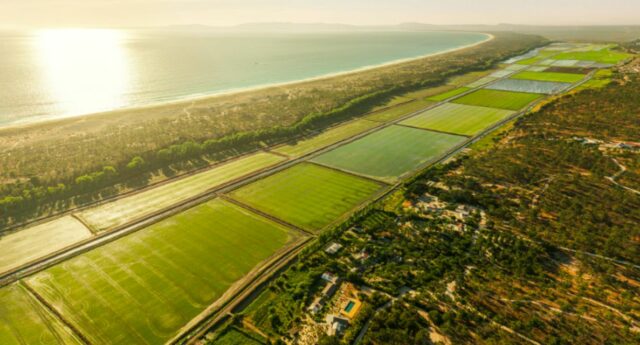 Immobilier : pourquoi les prix flambent a Comporta