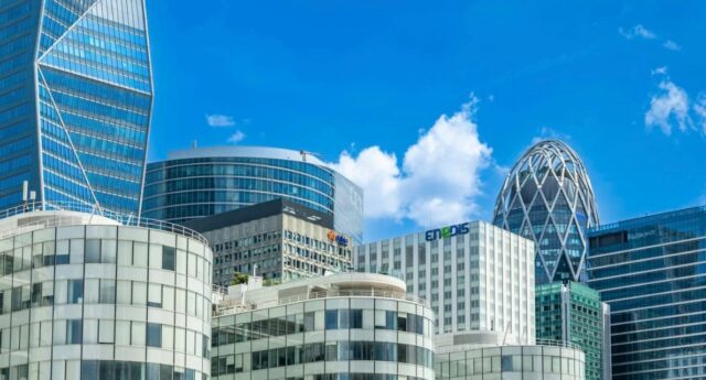 immeubles de bureaux a paris
