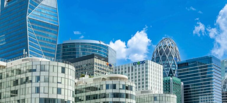immeubles de bureaux a paris