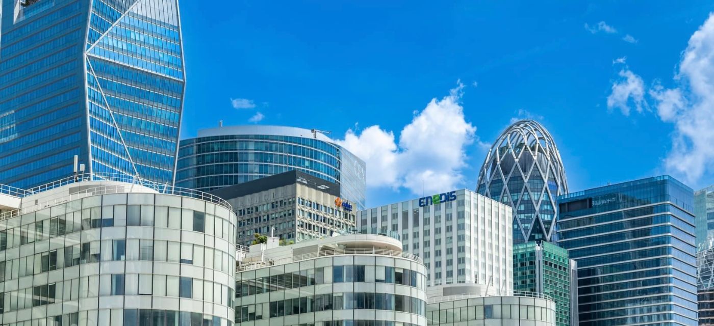 immeubles de bureaux a paris