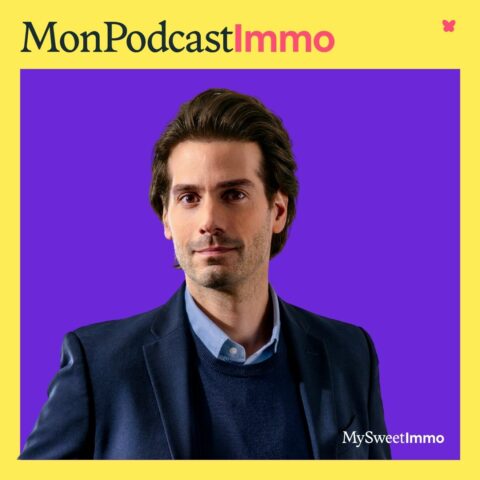 Portrait de Baptiste Capron, directeur général de SeLoger