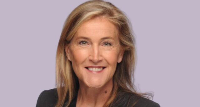 Dominique Thibaudeau, directrice de Daniel Féau La Muette & Passy a Paris 16e