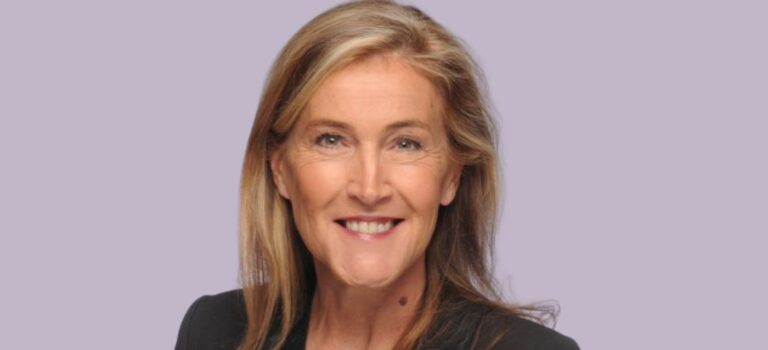 Dominique Thibaudeau, directrice de Daniel Féau La Muette & Passy a Paris 16e