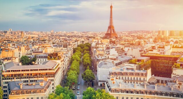 UBS classe Paris parmi les villes à faible risque de bulle immobilière en 2026