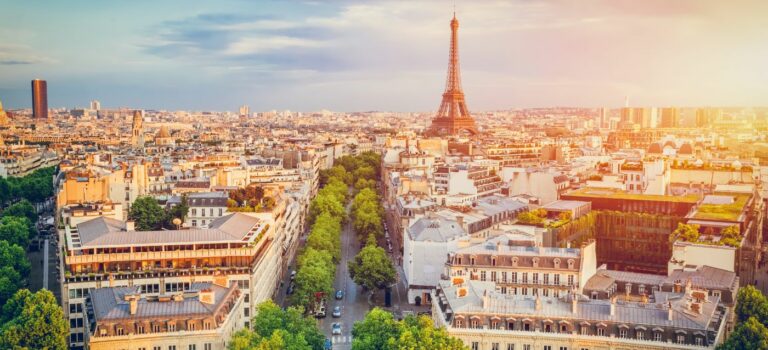 UBS classe Paris parmi les villes à faible risque de bulle immobilière en 2026