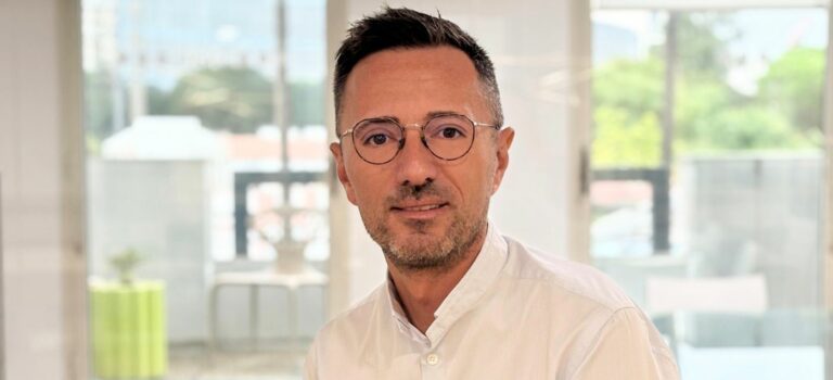 Portrait de Nicolas Faure, Directeur Général de Résidences Immobilier et Maisons & Appartements