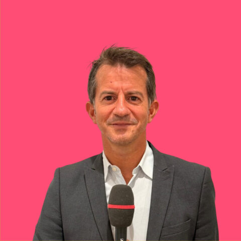 Olivier Le Gallo, président de Digit RE au micro de Mon Podcast Immo
