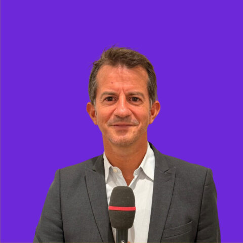 Olivier Le Gallo, président de Digit RE au micro de Mon Podcast Immo
