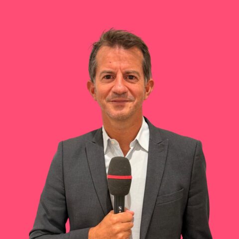 Olivier Le Gallo, président de Digit RE au micro de Mon Podcast Immo