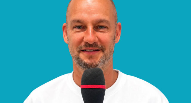 Stéphane Scarella au micro de Mon Podcast Immo le podcast de MySweetImmo