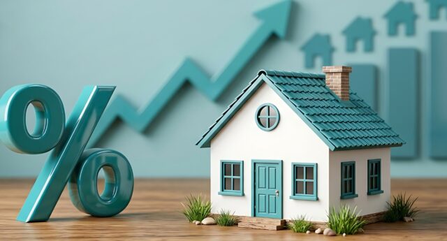 Hausse du taux d’usure des crédits immobiliers au 4e trimestre 2026
