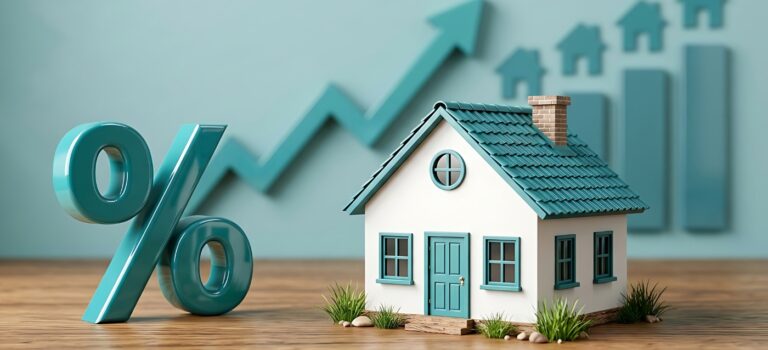 Hausse du taux d’usure des crédits immobiliers au 4e trimestre 2026