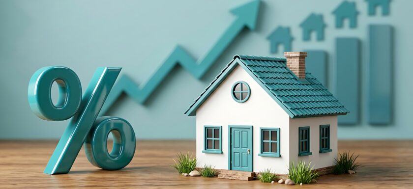 Hausse du taux d’usure des crédits immobiliers au 4e trimestre 2026