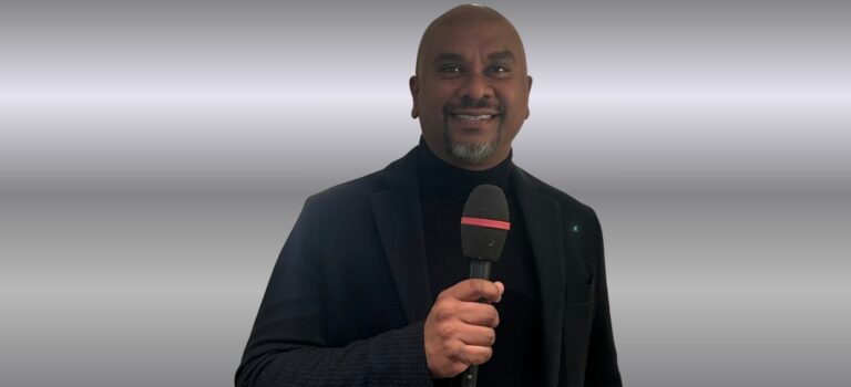 Zahir Keenoo, ancien président de Foncia ADB, au micro de Mon Podcast Immo