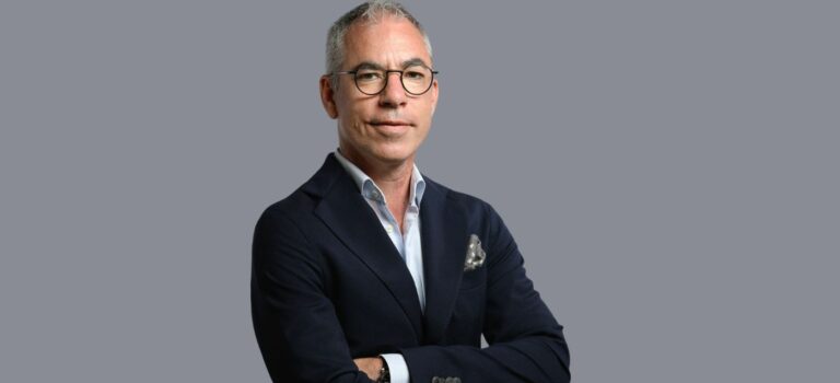 Jean-Baptiste Miguaise, directeur général Services aux Particuliers d’Evoriel