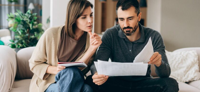 Le logement représente 28 % du budget des ménages en France en 2025.