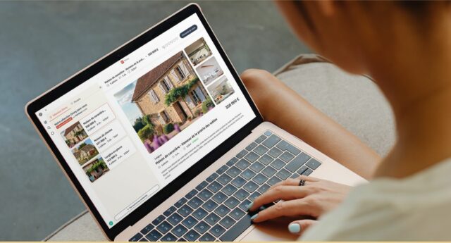 Recherche d’un logement avec l’application Omny dans ChatGPT