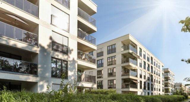 Évolution des prix des appartements neufs dans 178 communes en 2026