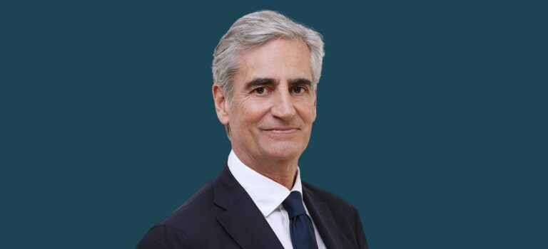Richard Tzipine, directeur général de BARNES