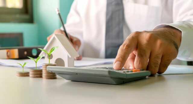 Fiscalité immobilière : Laforêt lance un nouveau simulateur pour les bailleurs