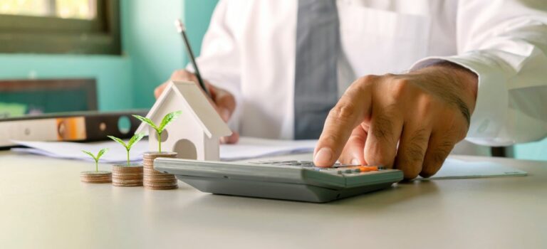 Fiscalité immobilière : Laforêt lance un nouveau simulateur pour les bailleurs