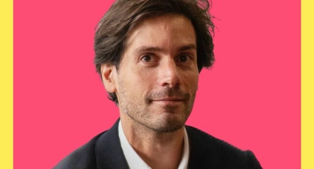 Baptiste Capron annonce le rachat de Ouest France Immo au micro de Mon Podcast Immo