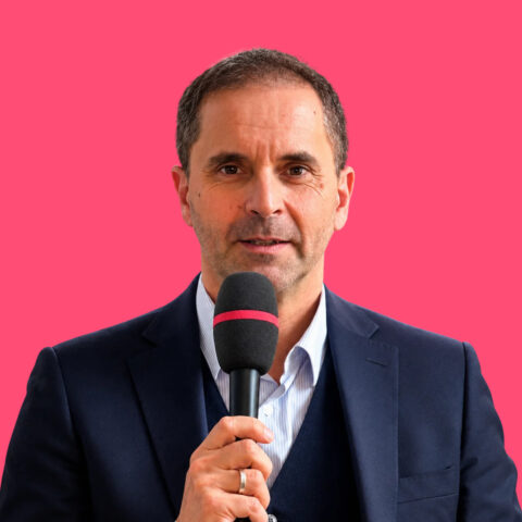 Xavier Saubestre, CEO d'Odealim, présente Lebonloc et sa vision de l'intelligence artificielle dans Mon Podcast Immo.