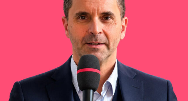 Xavier Saubestre, CEO d'Odealim, présente Lebonloc et sa vision de l'intelligence artificielle dans Mon Podcast Immo.