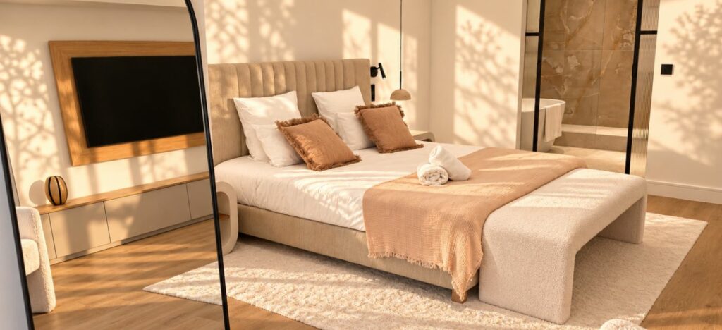 Vente appartement Cannes 7 Pièces 248 m²