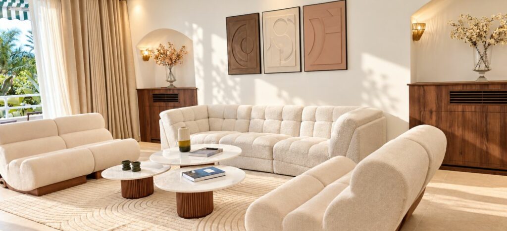Vente appartement Cannes 7 Pièces 248 m²