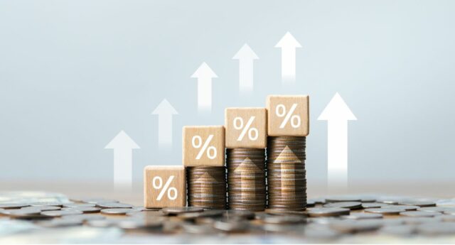 Des taux de crédit en hausse en septembre 2026