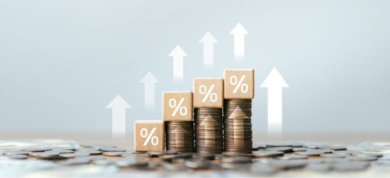 Des taux de crédit en hausse en septembre 2026