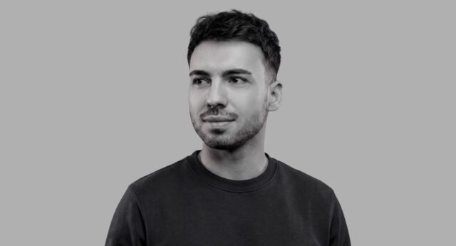 Florian Berthoud, fondateur de Kappn Agency et auteur d’une tribune sur le mandat exclusif