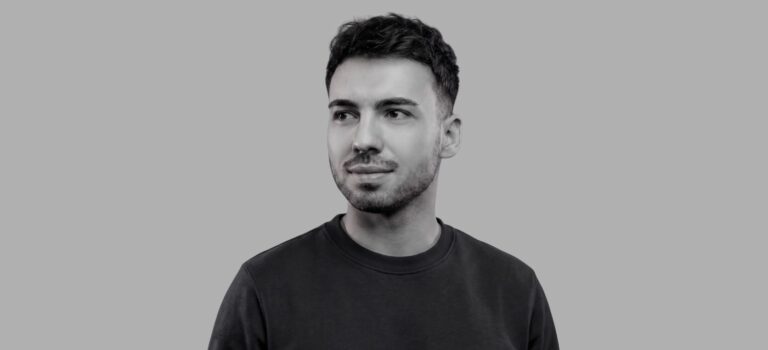 Florian Berthoud, fondateur de Kappn Agency et auteur d’une tribune sur le mandat exclusif