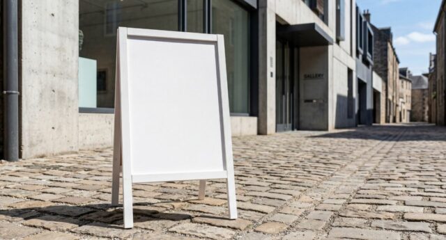Local commercial : Le locataire peut récupérer les frais d’agence