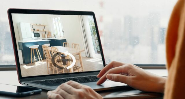 Comment créer des vidéos immobilières